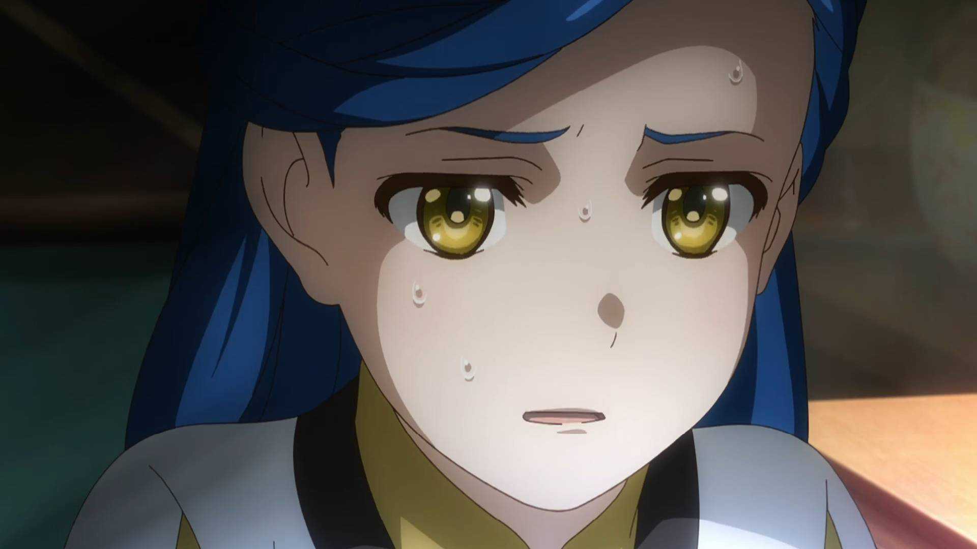 Aniplex, Anime Projelerinde AI Kullanımını Değerlendiriyor - 5 Aniplex, Anime Projelerinde AI Kullanımını Değerlendiriyor - 5