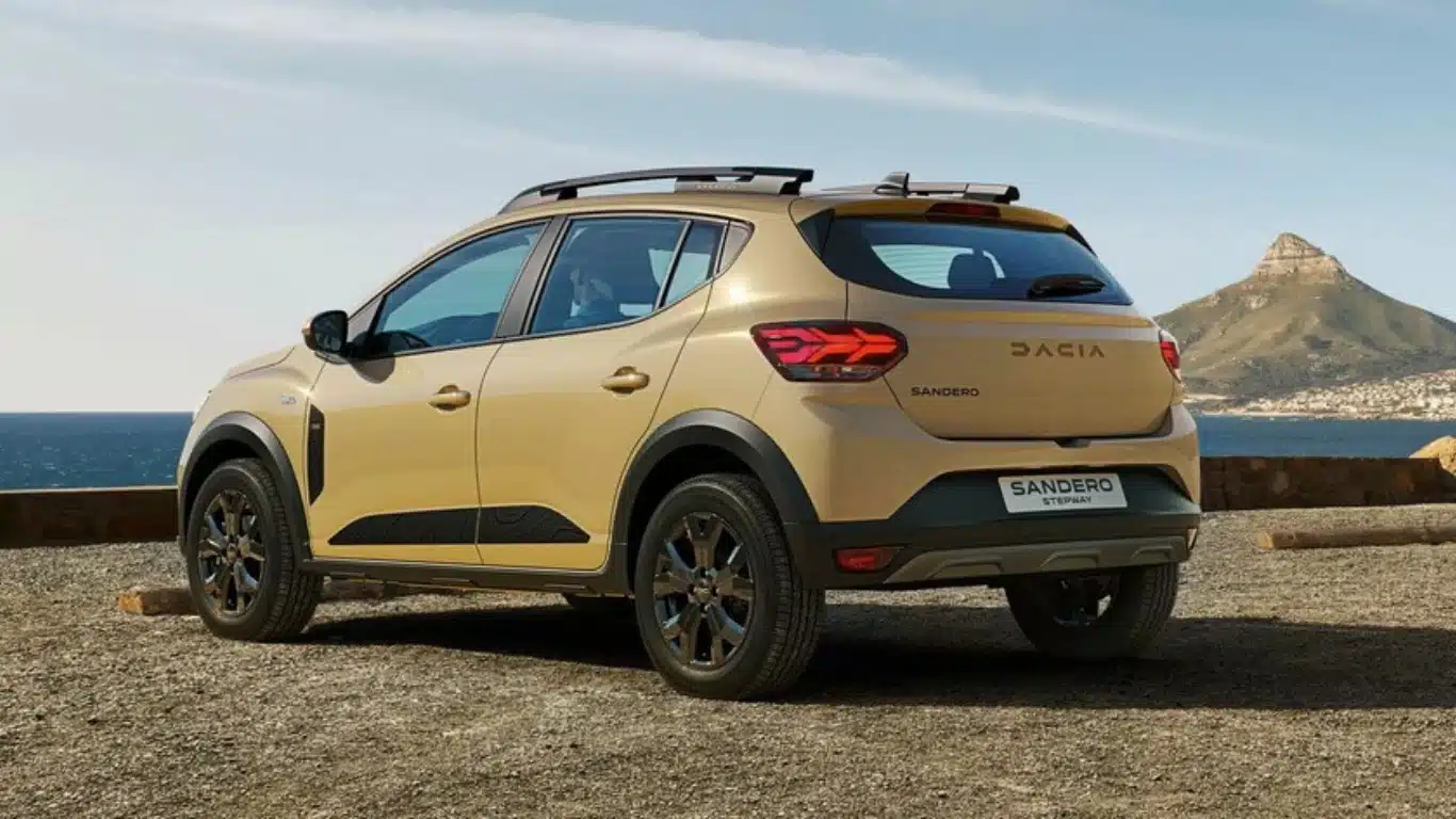 Dacia Fiyat Listesi Temmuz 2026: Yeni Sandero, Jogger ve Daha Fazlası - 5 Dacia Fiyat Listesi Temmuz 2026: Yeni Sandero, Jogger ve Daha Fazlası - 5