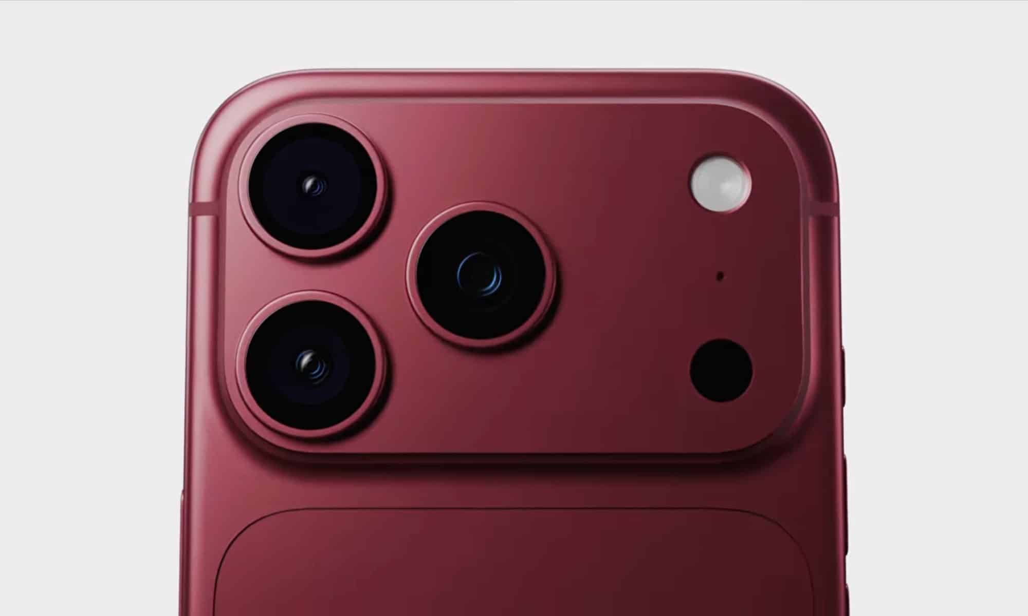 iPhone 18 Pro Üç Renk Seçeneğiyle Geliyor: Koyu Renk Yine Yok! - 2