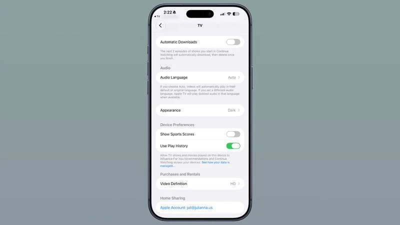 iOS 27 Geliştirici Beta 4 Sürümü Yayınlandı: Yeni Özellikler ve Öne Çıkan Yenilikler 2 iOS 27 Geliştirici Beta 4 Sürümü Yayınlandı: Yeni Özellikler ve Öne Çıkan Yenilikler