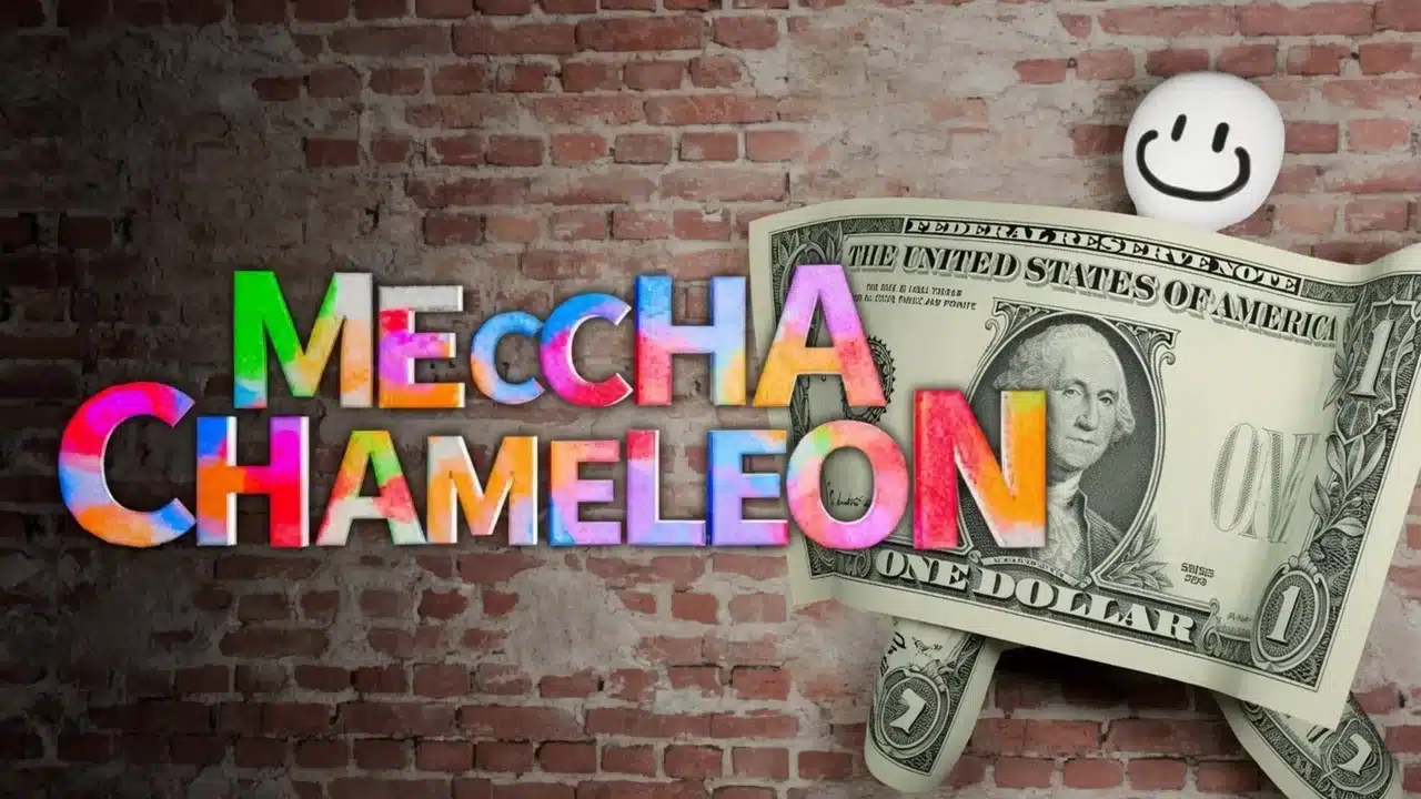 Meccha Chameleon Geliştiricileri Günde 1 Milyon Dolar Kazanıyor 1 Meccha Chameleon Geliştiricileri Günde 1 Milyon Dolar Kazanıyor