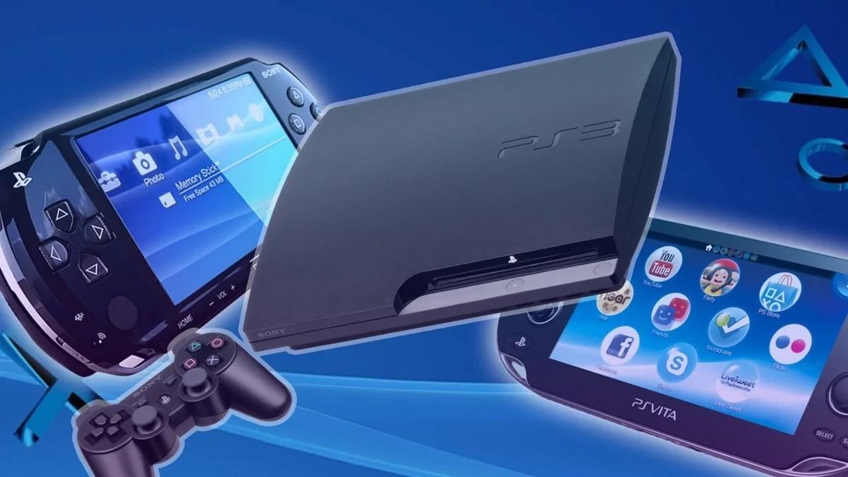 PlayStation 3 ve PS Vita Mağazaları Kapanıyor: Son Tarih Açıklandı! 1 PlayStation 3 ve PS Vita Mağazaları Kapanıyor: Son Tarih Açıklandı!