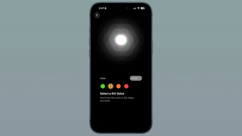 iOS 27 Geliştirici Beta 4 Sürümü Yayınlandı: Yeni Özellikler ve Öne Çıkan Yenilikler 4 iOS 27 Geliştirici Beta 4 Sürümü Yayınlandı: Yeni Özellikler ve Öne Çıkan Yenilikler