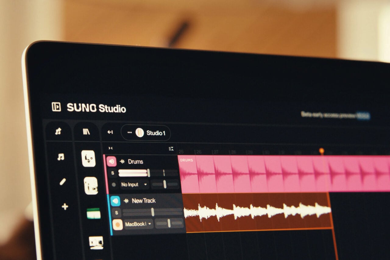 Suno Müzik Uygulaması Hedef Alındı: Ele Geçirilen Veriler Şaşırtıyor! 1 Suno Müzik Uygulaması Hedef Alındı: Ele Geçirilen Veriler Şaşırtıyor!