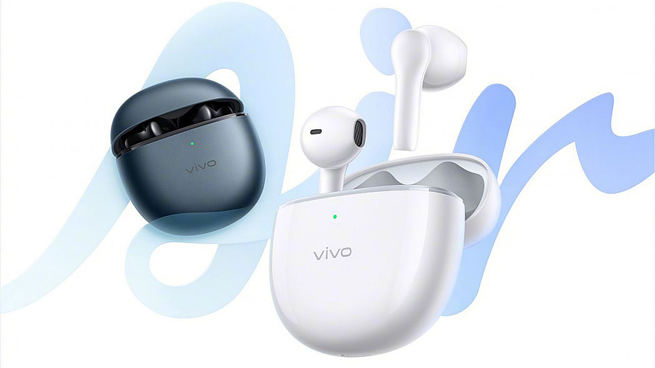 Vivo, Wi-Fi Destekli TWS 5 Pro Kablosuz Kulaklığını Tanıttı Vivo, Wi-Fi Destekli TWS 5 Pro Kablosuz Kulaklığını Tanıttı
