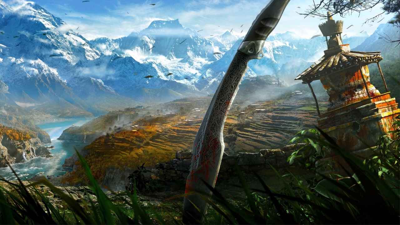 Ubisoft’in Yeni Far Cry Oyunu Geliştirme Aşamasında: Seride Yeni Dönem Başlıyor 2 Ubisoft’in Yeni Far Cry Oyunu Geliştirme Aşamasında: Seride Yeni Dönem Başlıyor