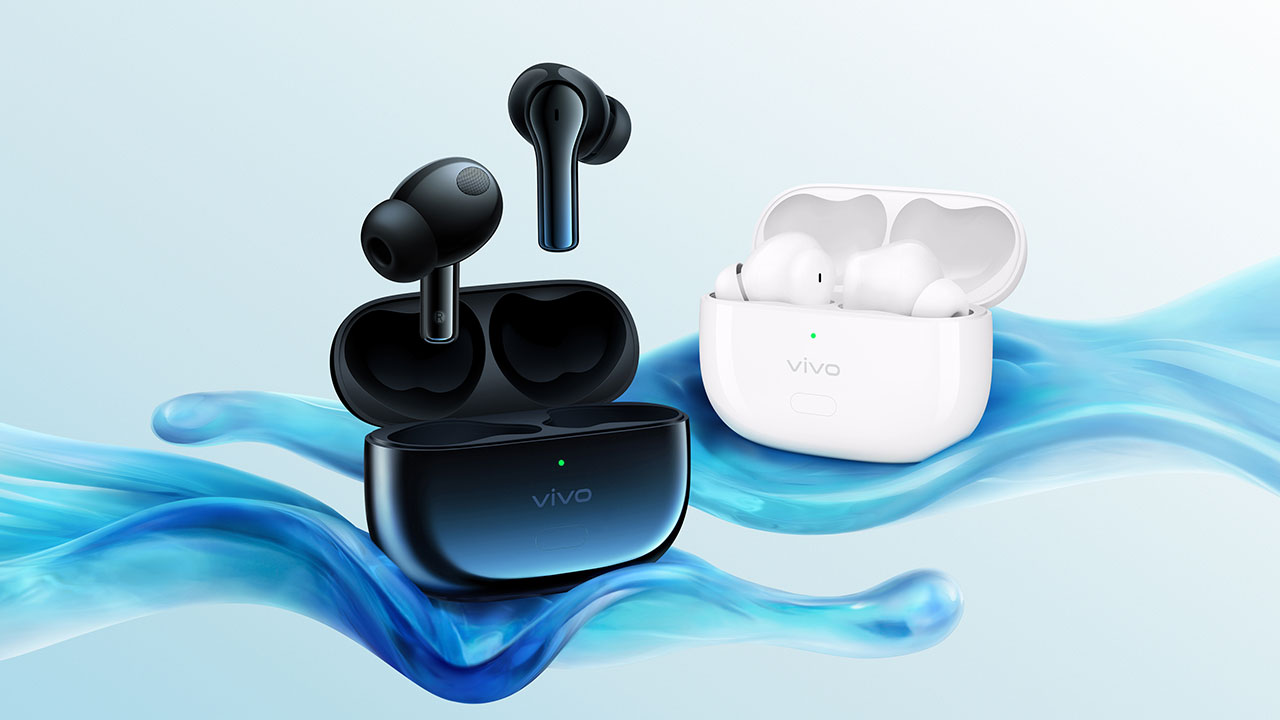Vivo, Wi-Fi Destekli TWS 5 Pro Kablosuz Kulaklığını Tanıttı - 2 Vivo, Wi-Fi Destekli TWS 5 Pro Kablosuz Kulaklığını Tanıttı - 2