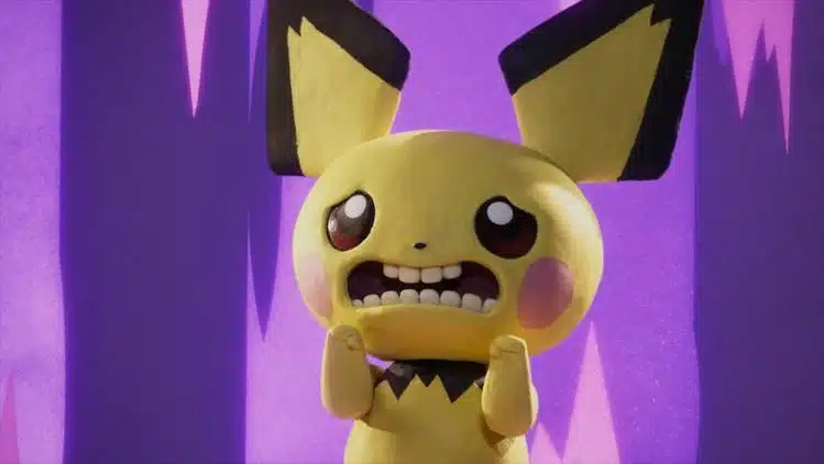 2027'de Pokémon Galar'a Dönüyor: Yeni Disney+ Serisi Geliyor - 2