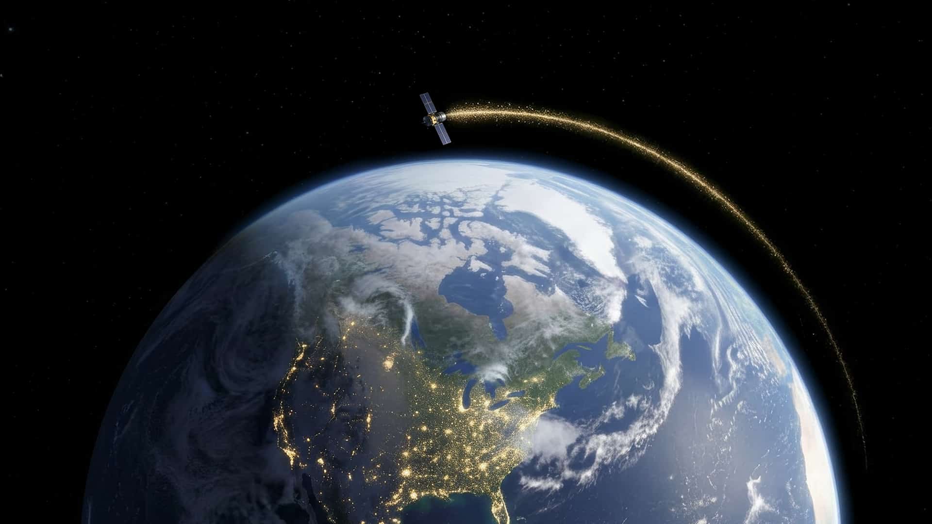 SpaceX, NVIDIA ile 10GW'lık AI Hesaplama Kapasitesine Geçiş Yapıyor!
