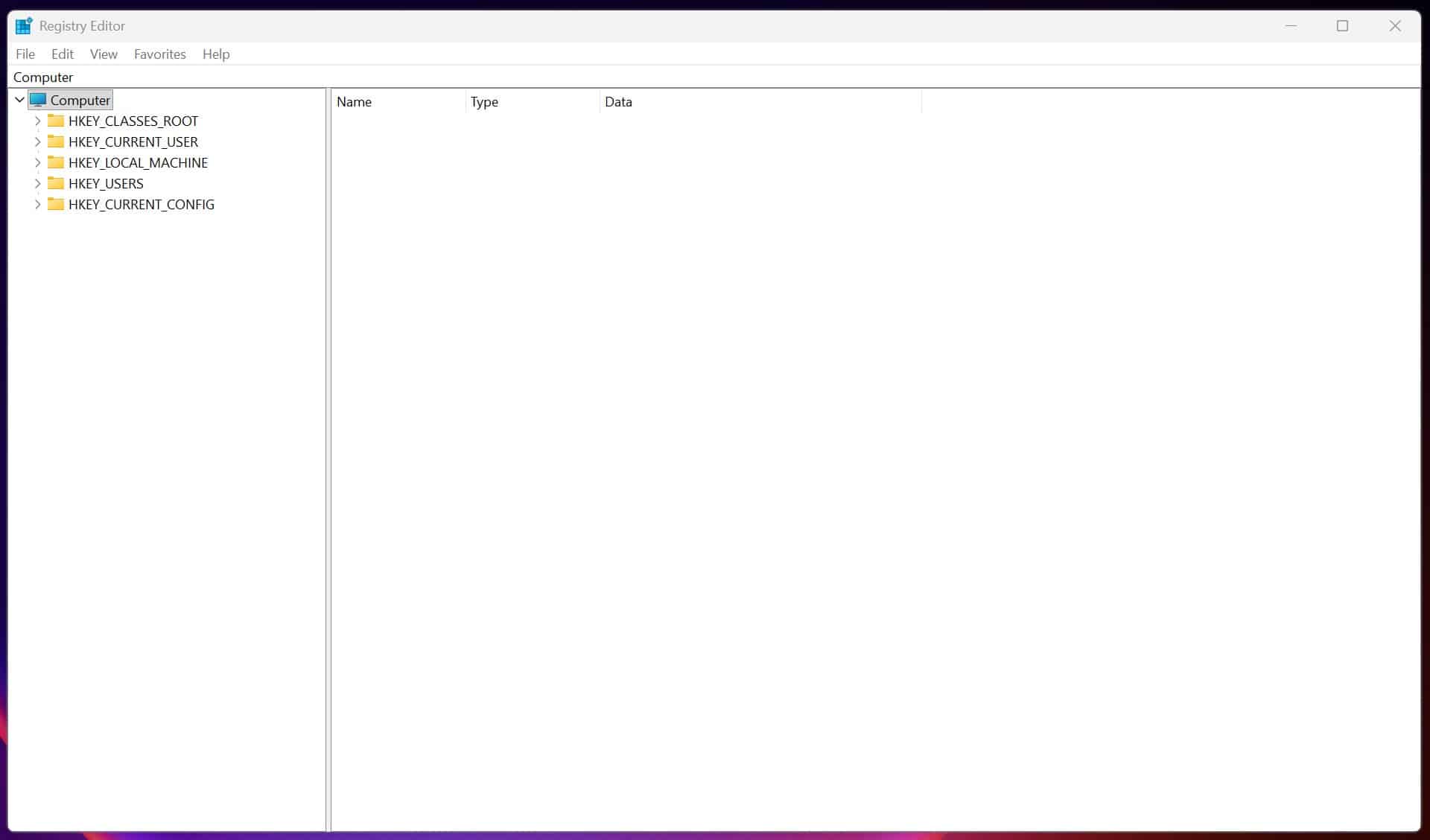 Microsoft, Windows 11'deki Klasik Araçları Modernleştirmek İçin Çalışıyor - 2