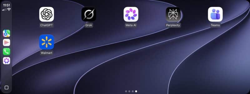 Apple CarPlay'de Meta AI ile Yeni Bir Dönem Başlıyor - 2