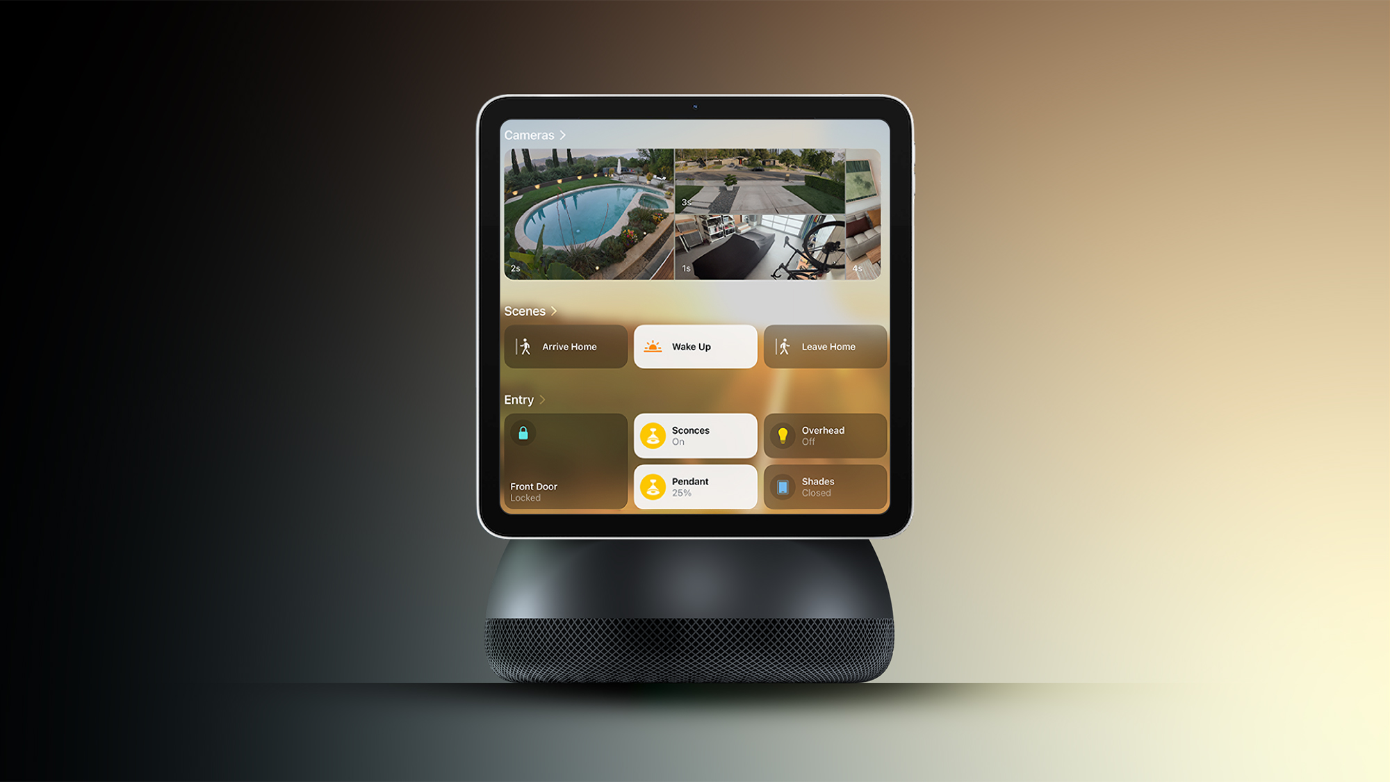 Apple, Yeni Akıllı Ev Ürünleri İçin Mağaza Düzenini Yeniliyor 1 Apple, Yeni Akıllı Ev Ürünleri İçin Mağaza Düzenini Yeniliyor