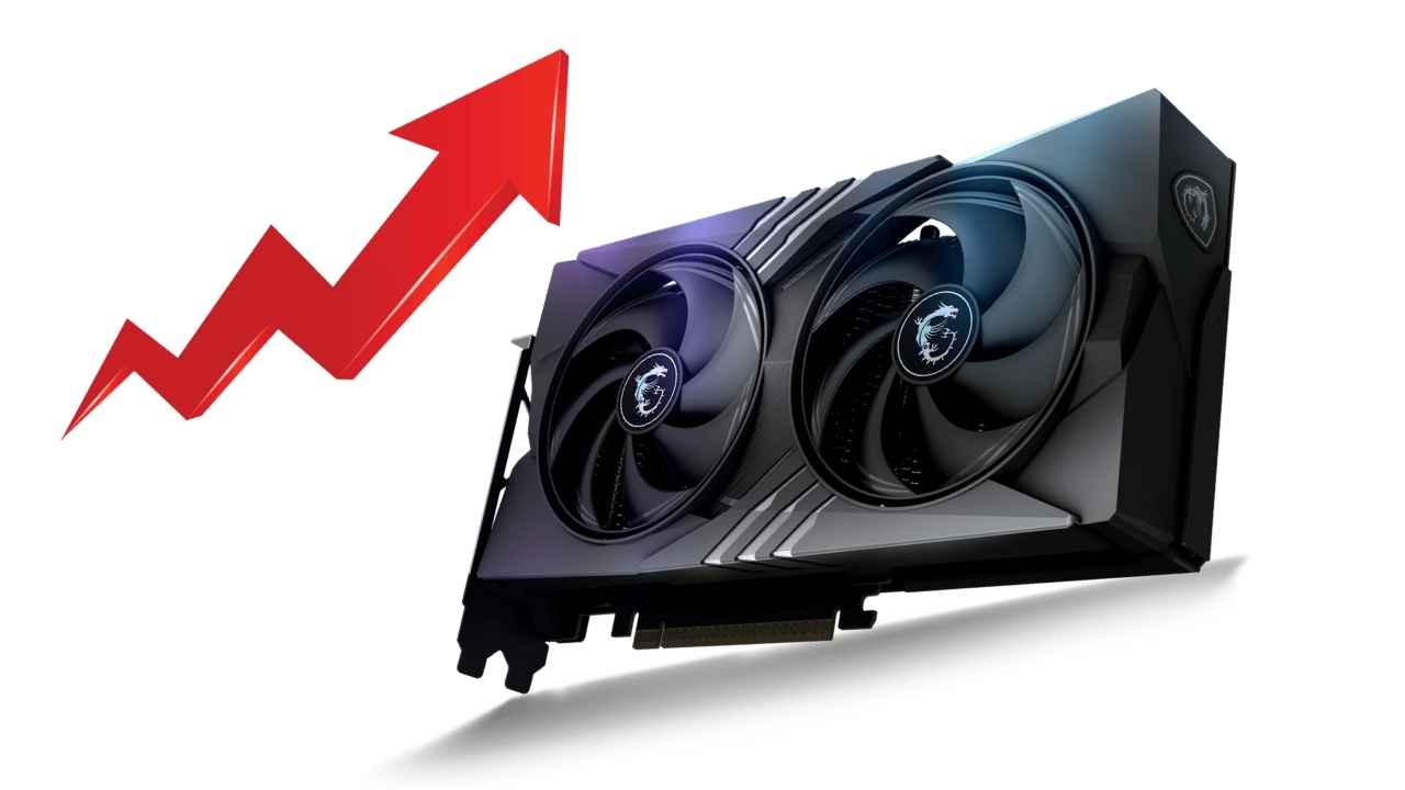 ASUS, Gigabyte ve MSI Ekran Kartı Fiyatlarını Yükseltiyor! 1 ASUS, Gigabyte ve MSI Ekran Kartı Fiyatlarını Yükseltiyor!