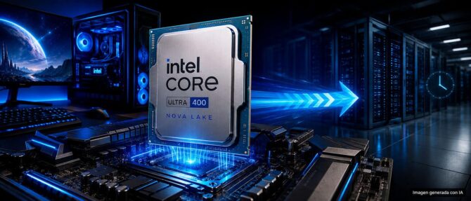 Core Ultra 9 4950K'nın İlk Verileri Şaşırtıyor 2 Core Ultra 9 4950K'nın İlk Verileri Şaşırtıyor - 2