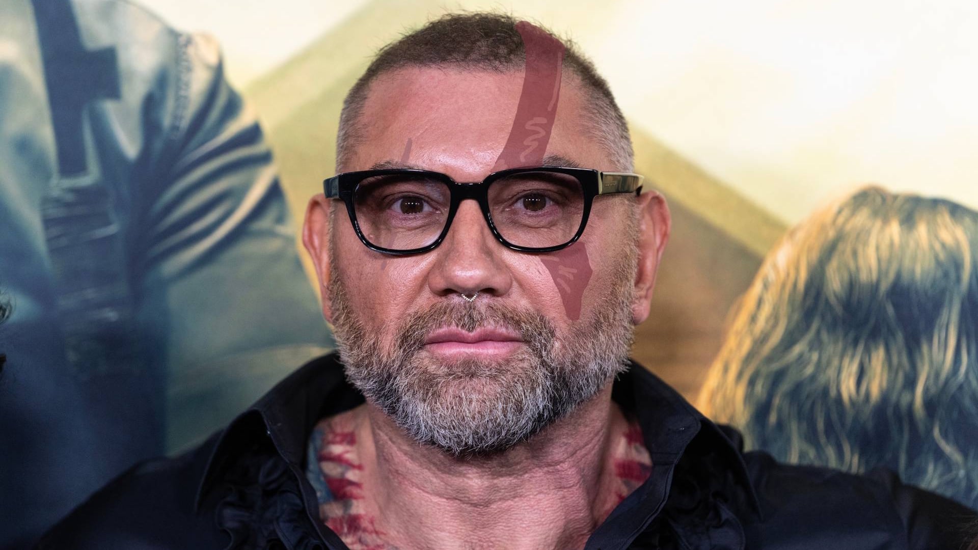 Dave Bautista Resmen Amazon’un God of War Dizisinde Kratos Rolüne Geçti 1 Dave Bautista Resmen Amazon’un God of War Dizisinde Kratos Rolüne Geçti