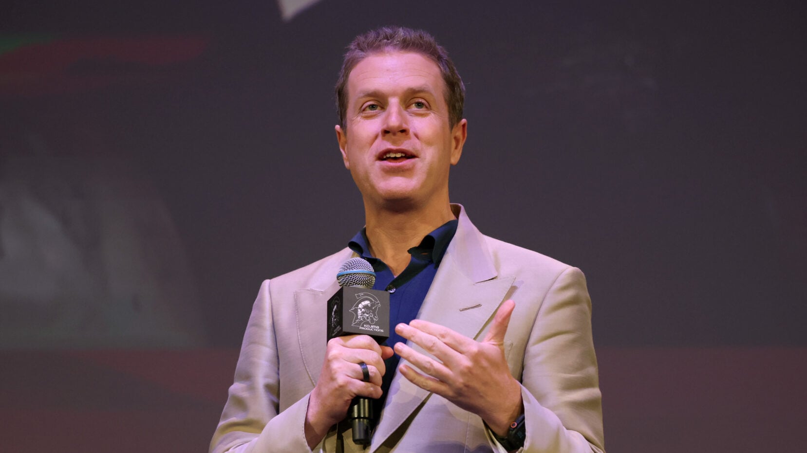 Geoff Keighley, Gamescom Showcase İçin Ücretsiz Girişin Anahtarını Paylaştı 1 Geoff Keighley, Gamescom Showcase İçin Ücretsiz Girişin Anahtarını Paylaştı