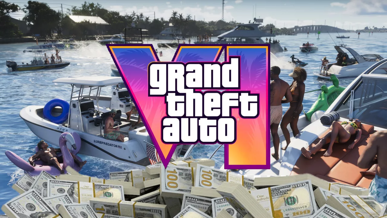 GTA 6 Fiyatı Ne Zaman Düşecek? Cevaplar Dikkat Çekiyor! 1 GTA 6 Fiyatı Ne Zaman Düşecek? Cevaplar Dikkat Çekiyor!