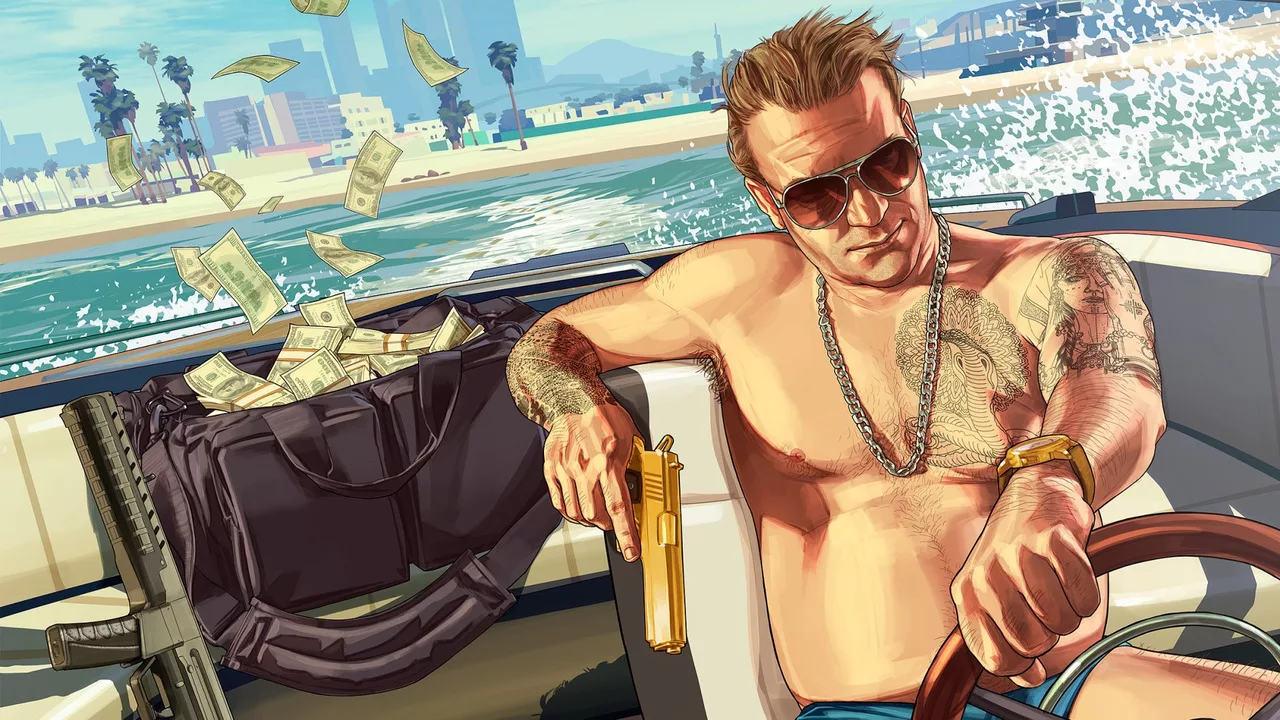 GTA 6 Fiyatı Ne Zaman Düşecek? Cevaplar Dikkat Çekiyor! 2 GTA 6 Fiyatı Ne Zaman Düşecek? Cevaplar Dikkat Çekiyor! - 2