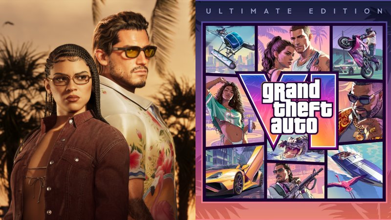 GTA 6'nın 100 Dolarlık Ultimate Edition'ı Öne Çıkıyor 1 GTA 6'nın 100 Dolarlık Ultimate Edition'ı Öne Çıkıyor