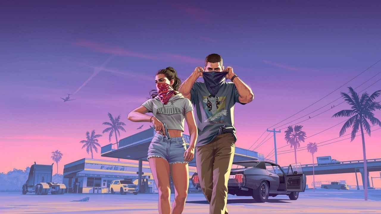 GTA 6'nın Oynanış Videosu Netflix'te Yayınlanacak: İşte Yayın Tarihi 1 GTA 6'nın Oynanış Videosu Netflix'te Yayınlanacak: İşte Yayın Tarihi