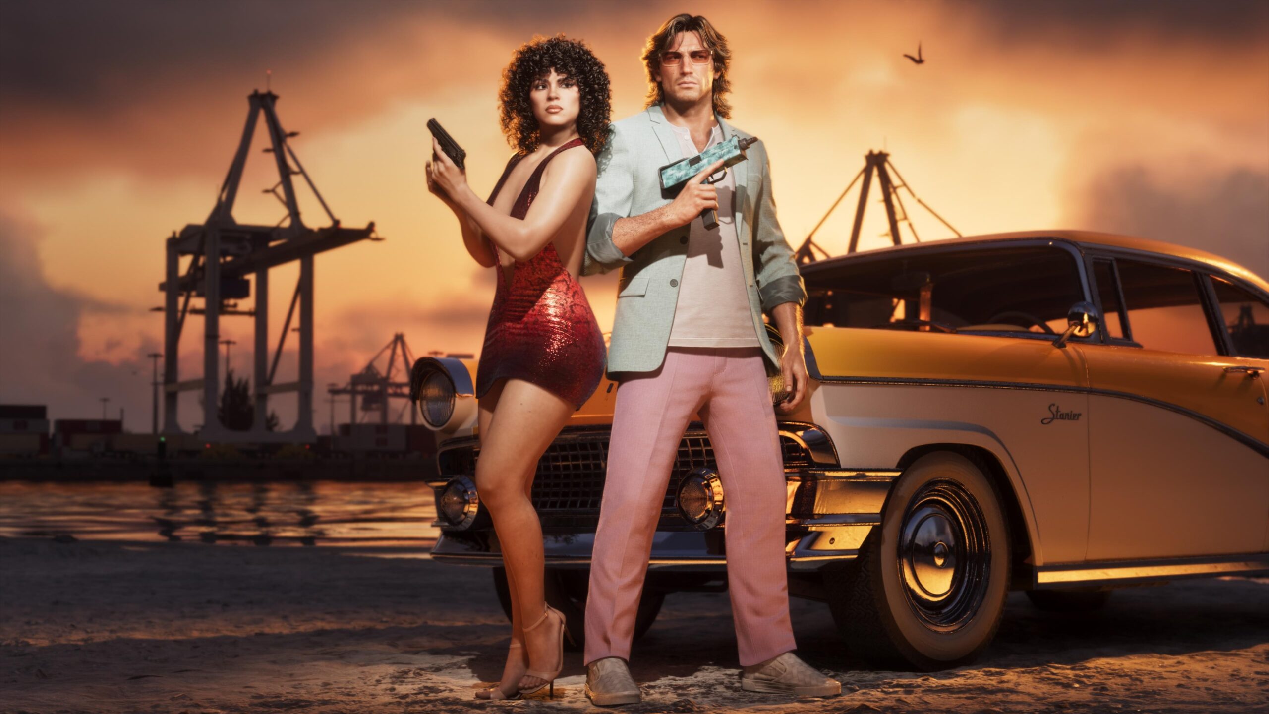 GTA 6: Rockstar'dan Beklenen Yeni Grand Theft Auto Oyunu İçin Tüm Gelişmeler 1 GTA VI: Rockstar'dan Beklenen Yeni Grand Theft Auto Oyunu İçin Tüm Gelişmeler