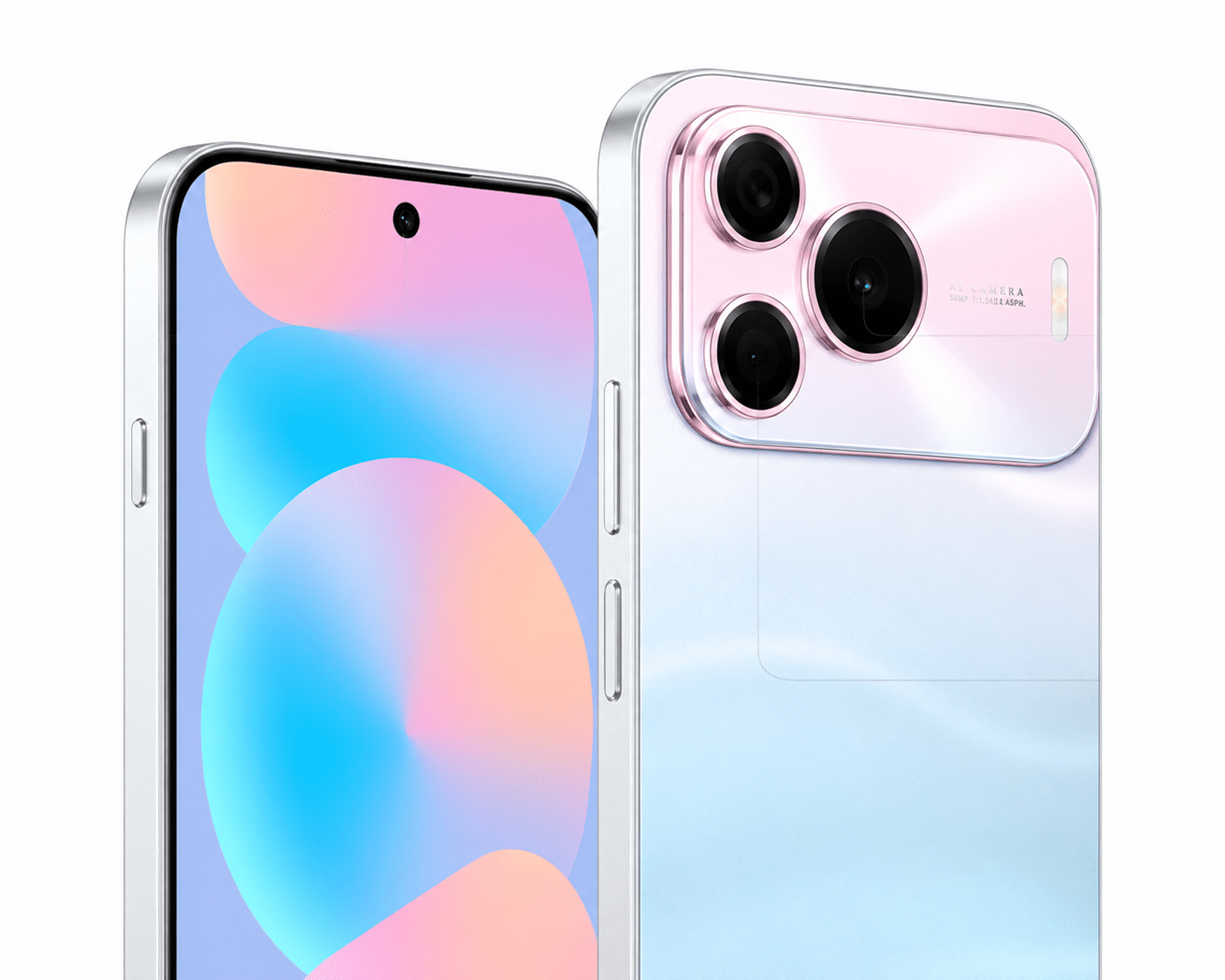 Huawei Nova 16 SE Tanıtıldı: İşte Özellikleri - 3