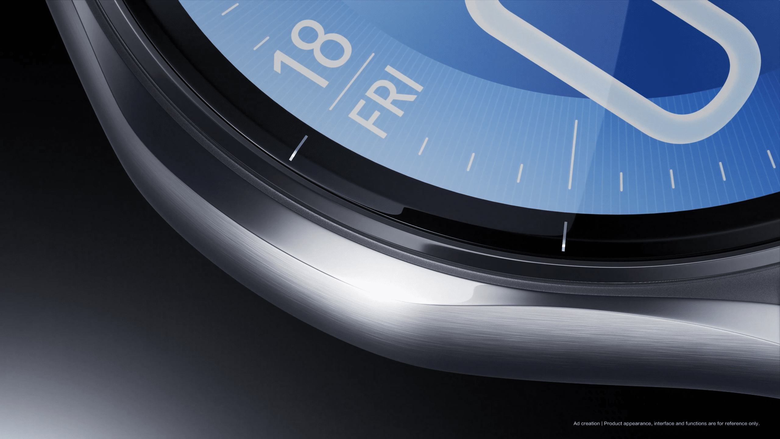 Huawei Watch 6 Tanıtımı: 2 Eylül'de Global Lansman Öncesi Tasarım Detayları Açıklandı - 2 Huawei Watch 6 Tanıtımı: 2 Eylül'de Global Lansman Öncesi Tasarım Detayları Açıklandı - 2
