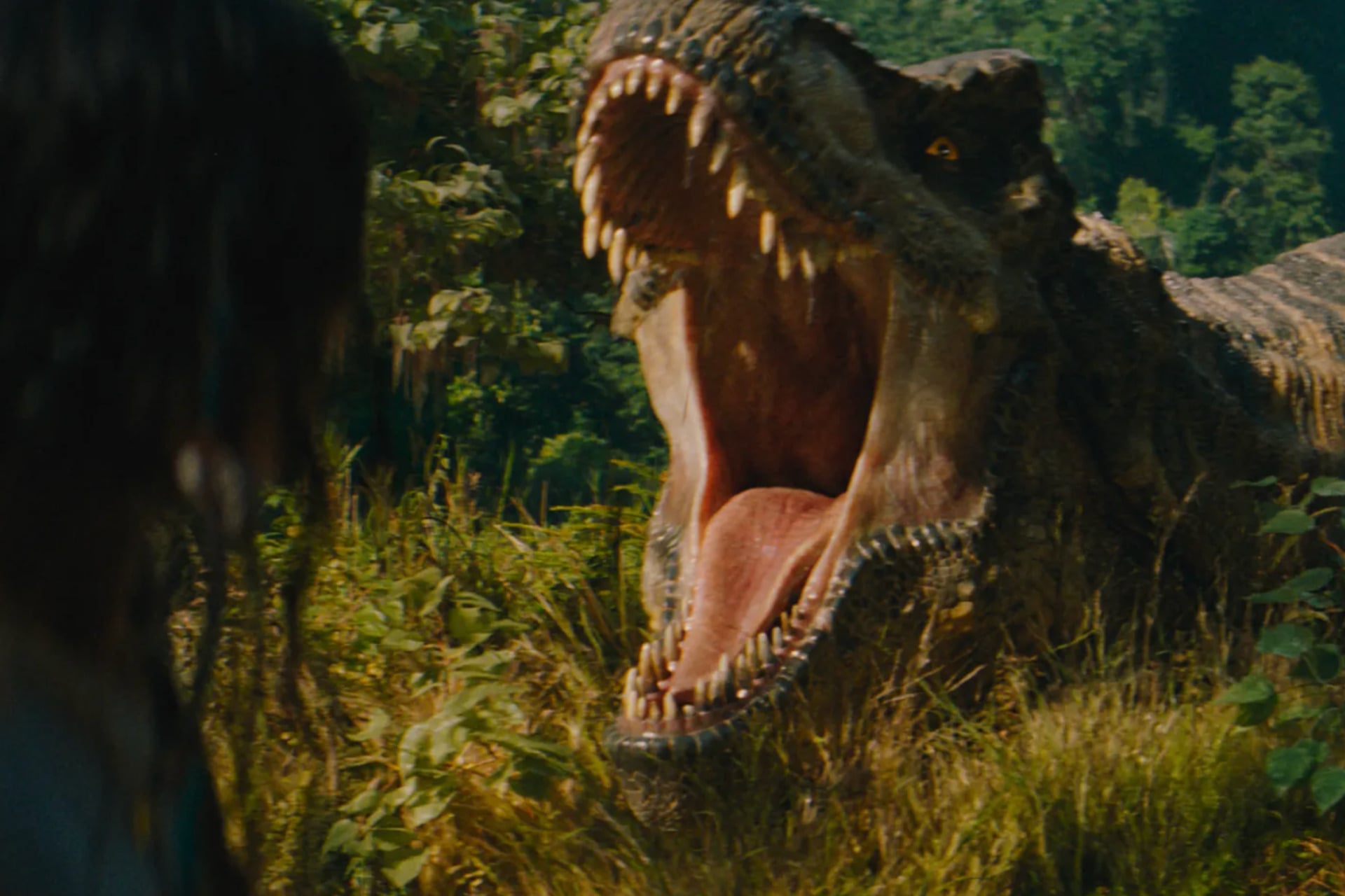 Jurassic World’un Yeni Sezonu: Gareth Edwards Projeden Ayrıldı 1 Jurassic World’un Yeni Sezonu: Gareth Edwards Projeden Ayrıldı