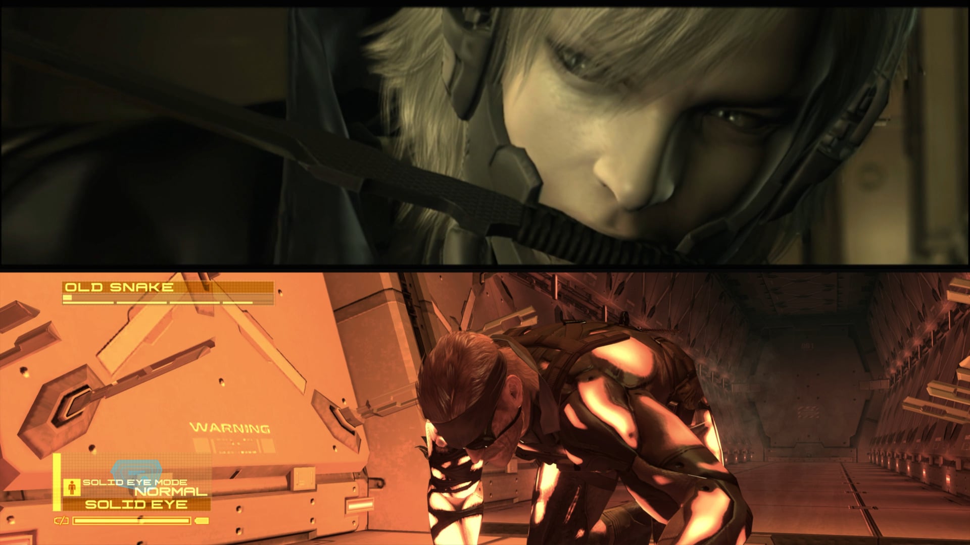 Metal Gear Solid 4: Neden Bu Oyun Hala Tartışma Yaratan Bir Baş Yapıt? 3 Metal Gear Solid 4: Neden Bu Oyun Hala Tartışma Yaratan Bir Baş Yapıt? - 2