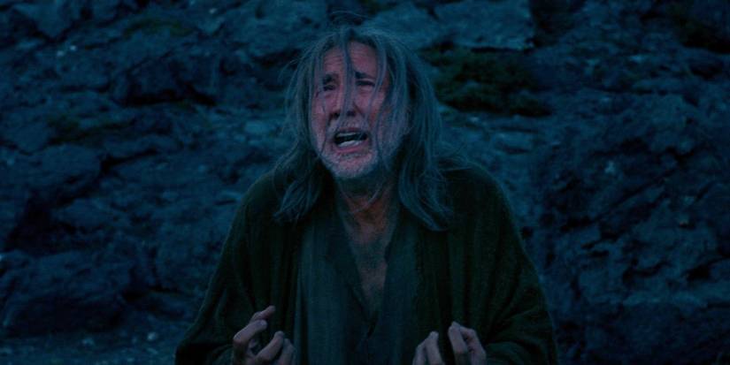 Nicolas Cage'in İlginç Tarihî Korku Filmi Ücretsiz Yayında - 2