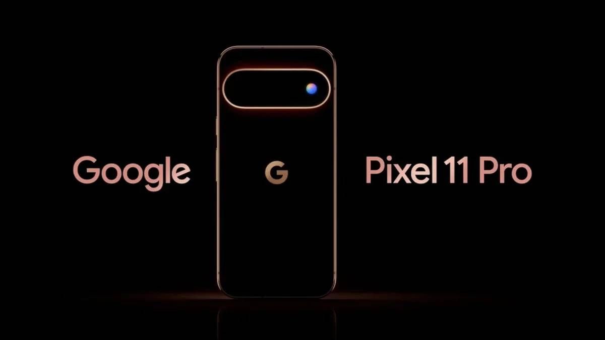 Pixel 11 Pro XL Tanıtımına Sayılı Günler Kala, Heyecan Verici Detaylar Ortaya Çıktı 1 Pixel 11 Pro XL Tanıtımına Sayılı Günler Kala, Heyecan Verici Detaylar Ortaya Çıktı