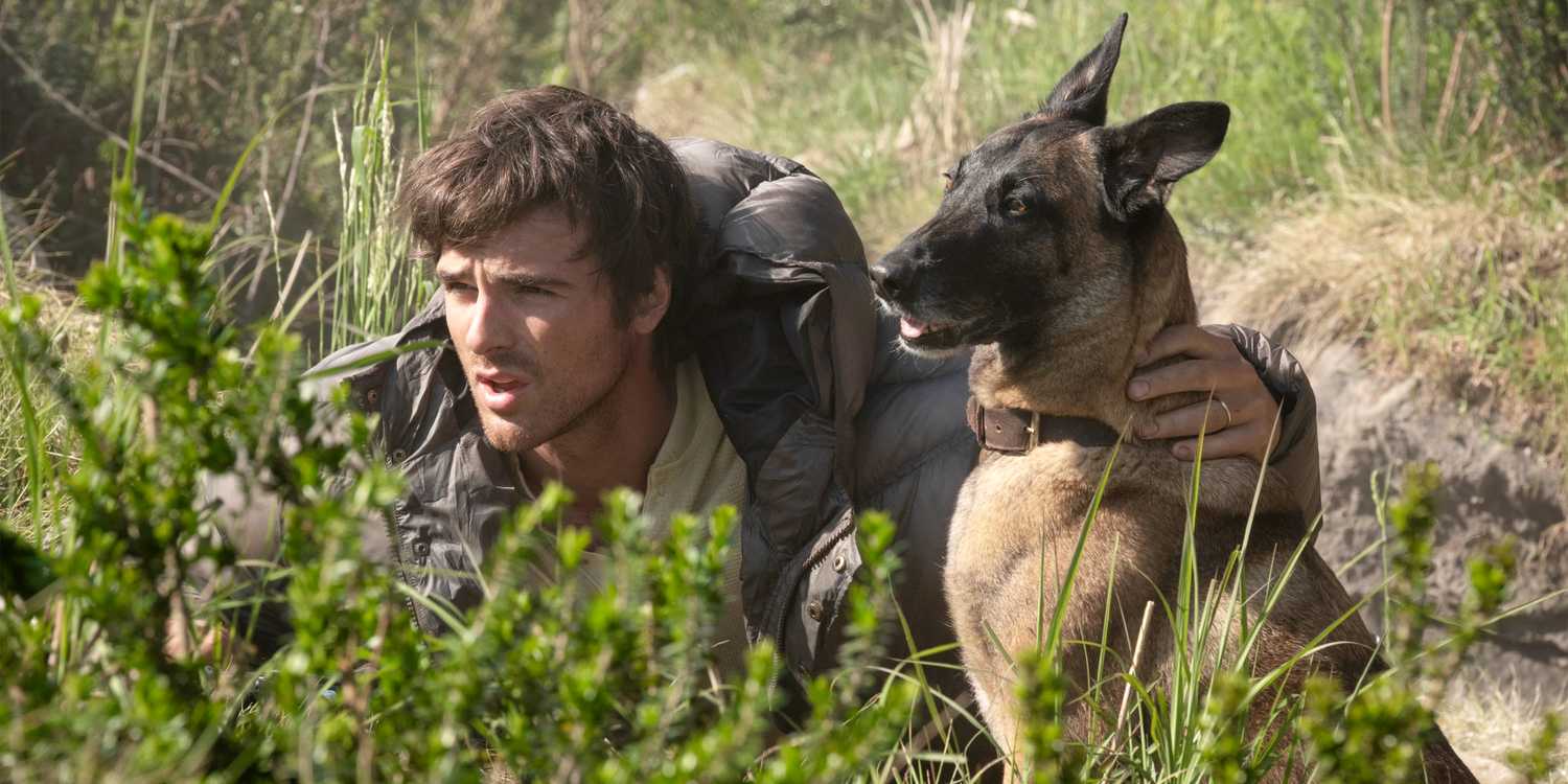 Ridley Scott'un Yeni Bilim Kurgu Filmi 'The Dog Stars' Beklentileri Karşılayamadı - 2