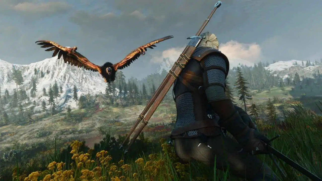 The Witcher 3 Remastered PC Sistem Gereksinimleri Açıklandı