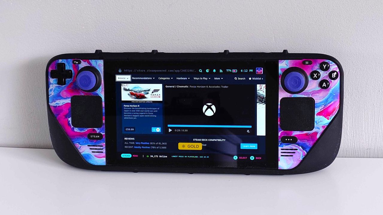 Xbox Destek Yine Sınıfta Kaldı: Forza Horizon 6 Krizi 1 Xbox Destek Yine Sınıfta Kaldı: Forza Horizon 6 Krizi