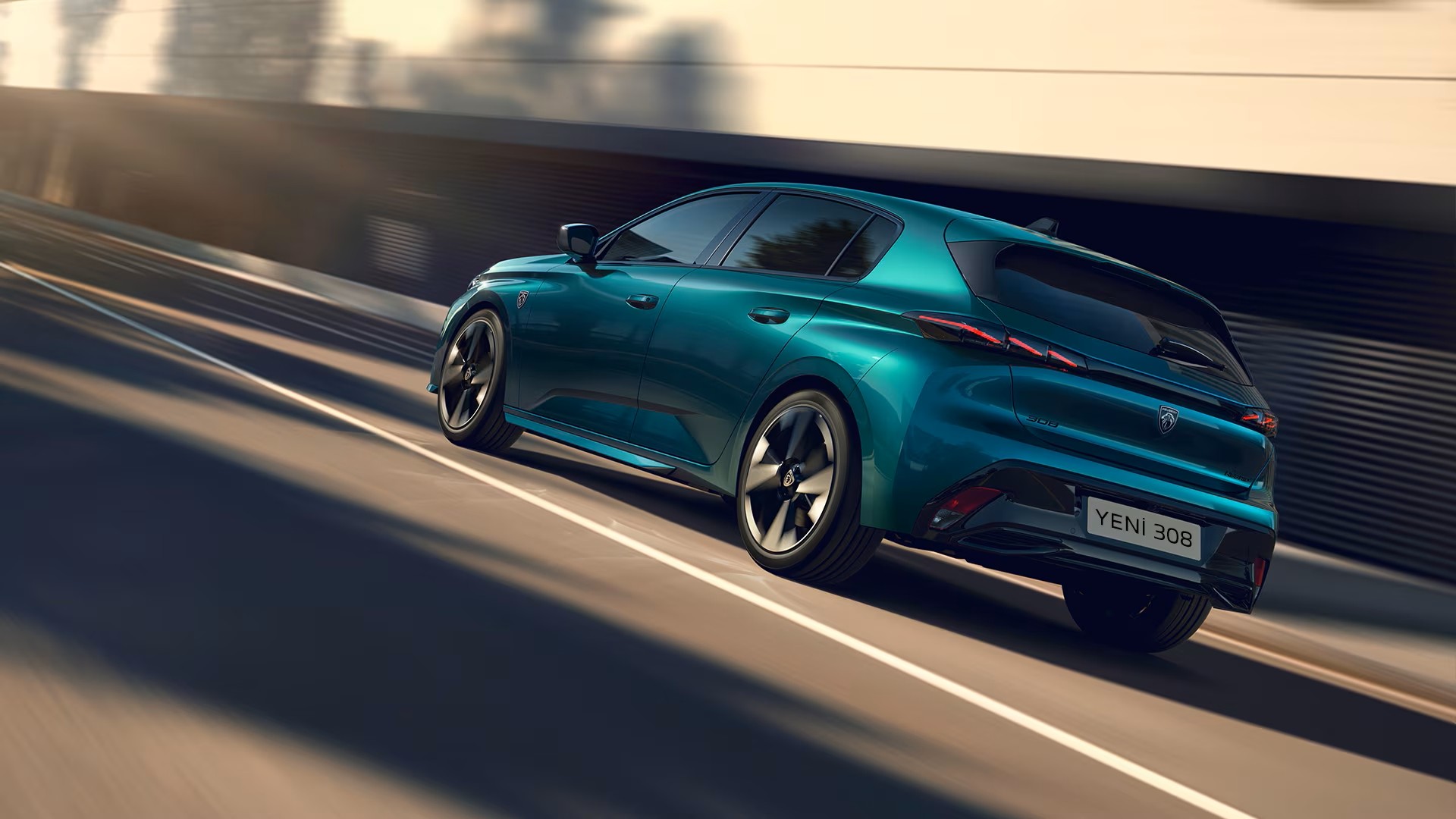 Yeni Peugeot 308 Türkiye’de Satışa Sunuldu: Fiyatları ve Özellikleri 3 Yeni Peugeot 308 Türkiye’de Satışa Sunuldu: Fiyatları ve Özellikleri - 2