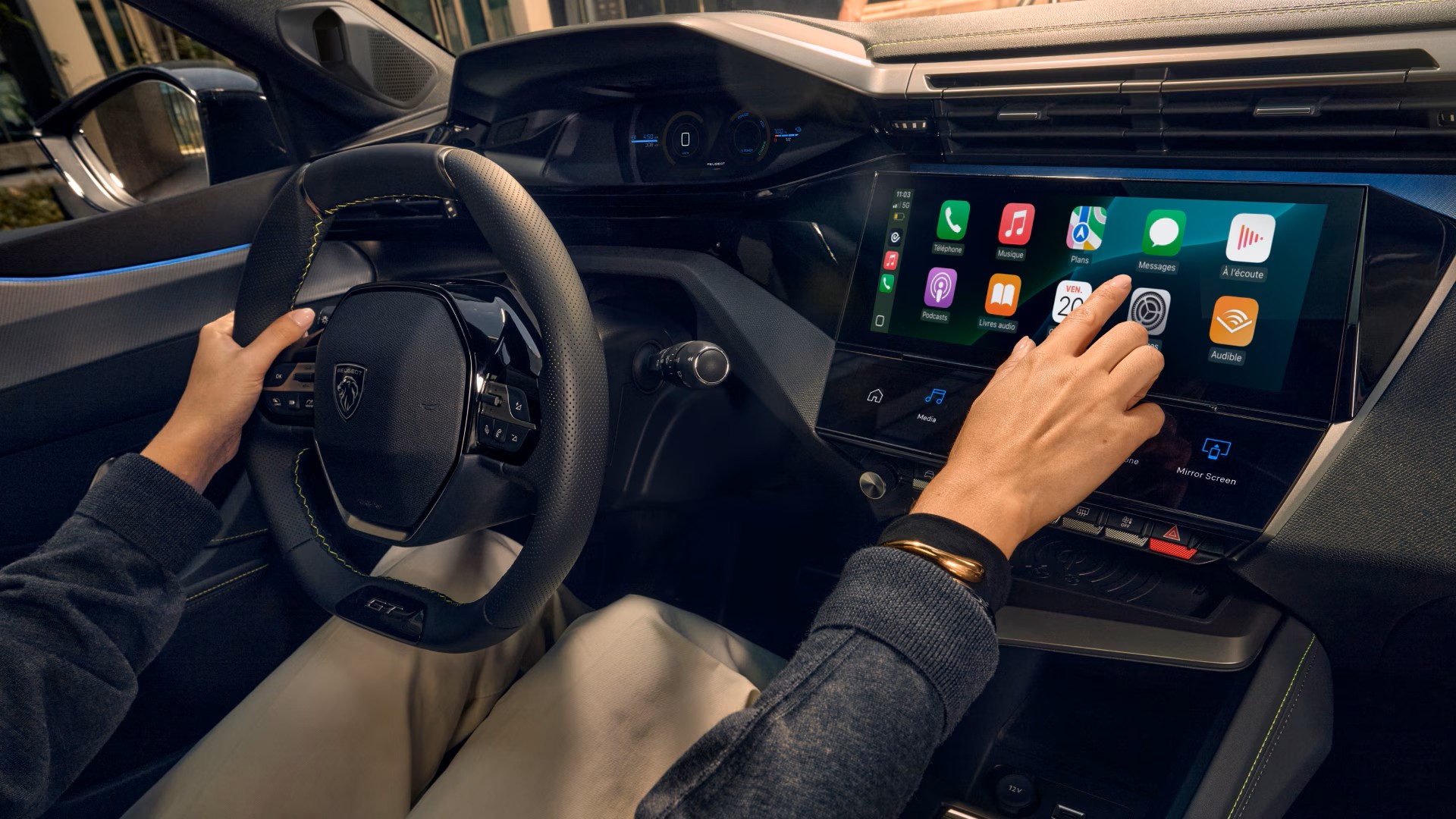Yeni Peugeot 308 Türkiye’de Satışa Sunuldu: Fiyatları ve Özellikleri 2 Yeni Peugeot 308 Türkiye’de Satışa Sunuldu: Fiyatları ve Özellikleri - 3