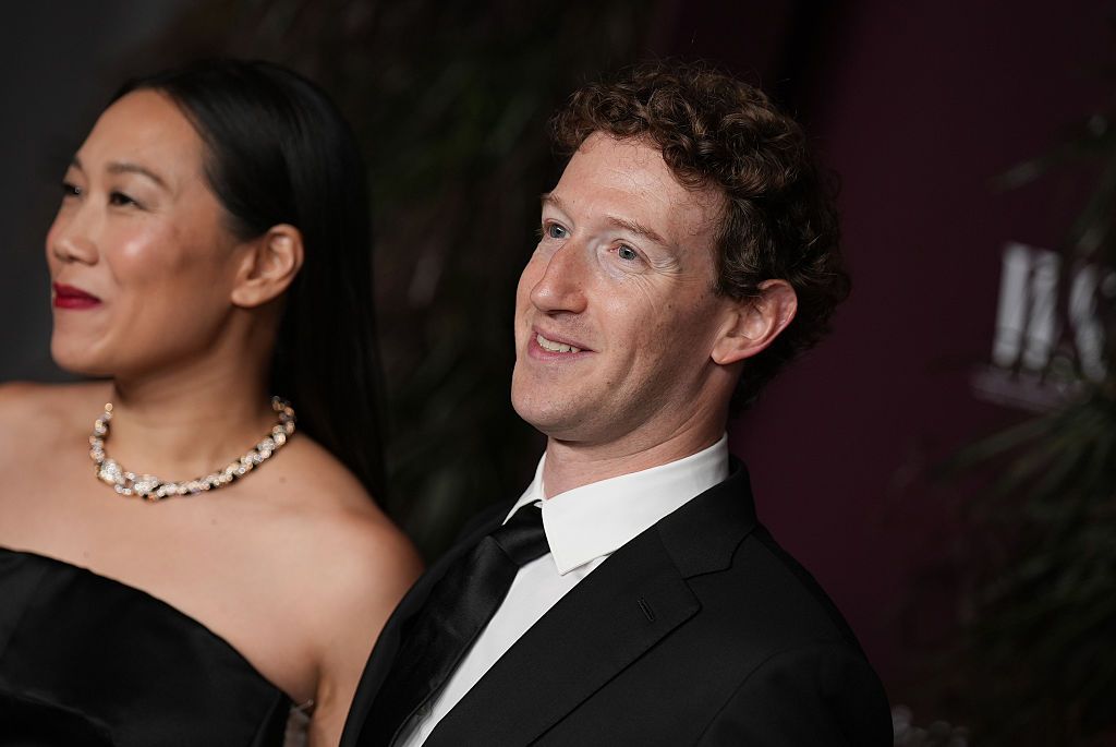 Mark Zuckerberg, İrlanda'da Tarihi Bir Şato Satın Aldı 1 Zuckerberg, İrlanda'da Tarihi Bir Şato Satın Aldı