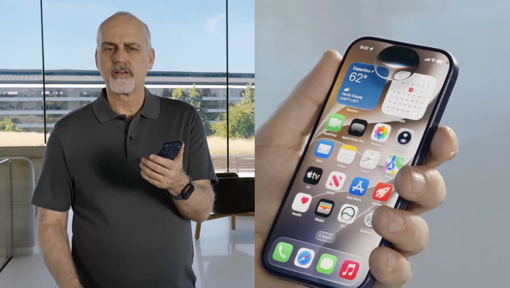 Apple'ın iOS 27 Beta 8'i ile Siri AI'da Çarpıcı Gelişmeler 2 Apple'ın iOS 27 Beta 8'i ile Siri AI'da Çarpıcı Gelişmeler - 2