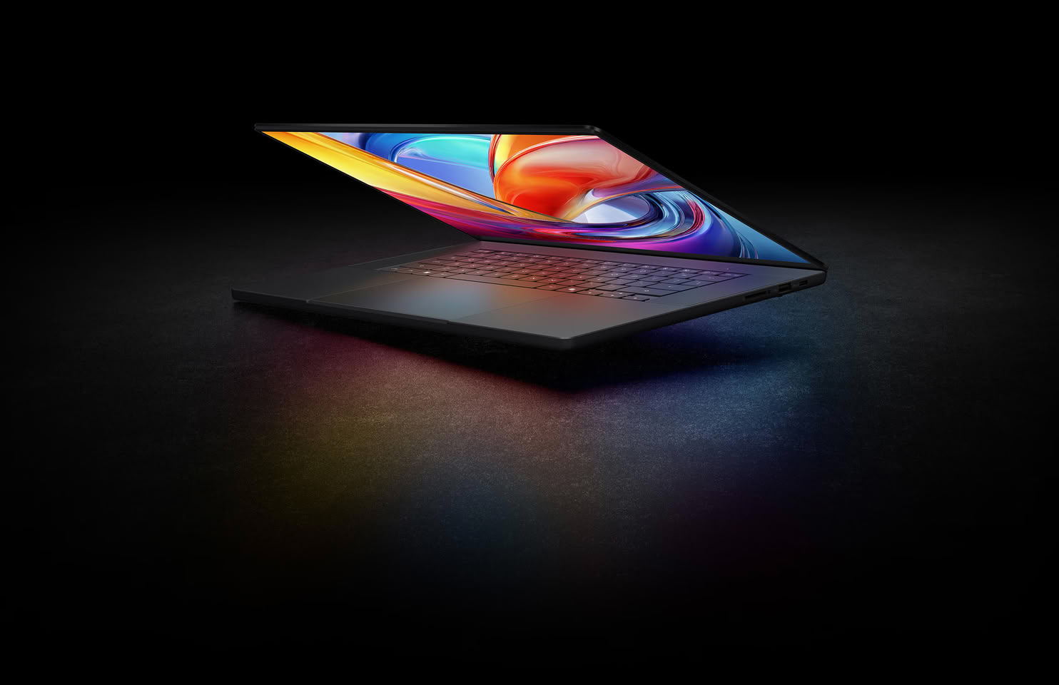 ASUS ProArt P14: NVIDIA RTX Spark Teknolojisiyle Tanışın - 2 ASUS ProArt P14: NVIDIA RTX Spark Teknolojisiyle Tanışın - 2