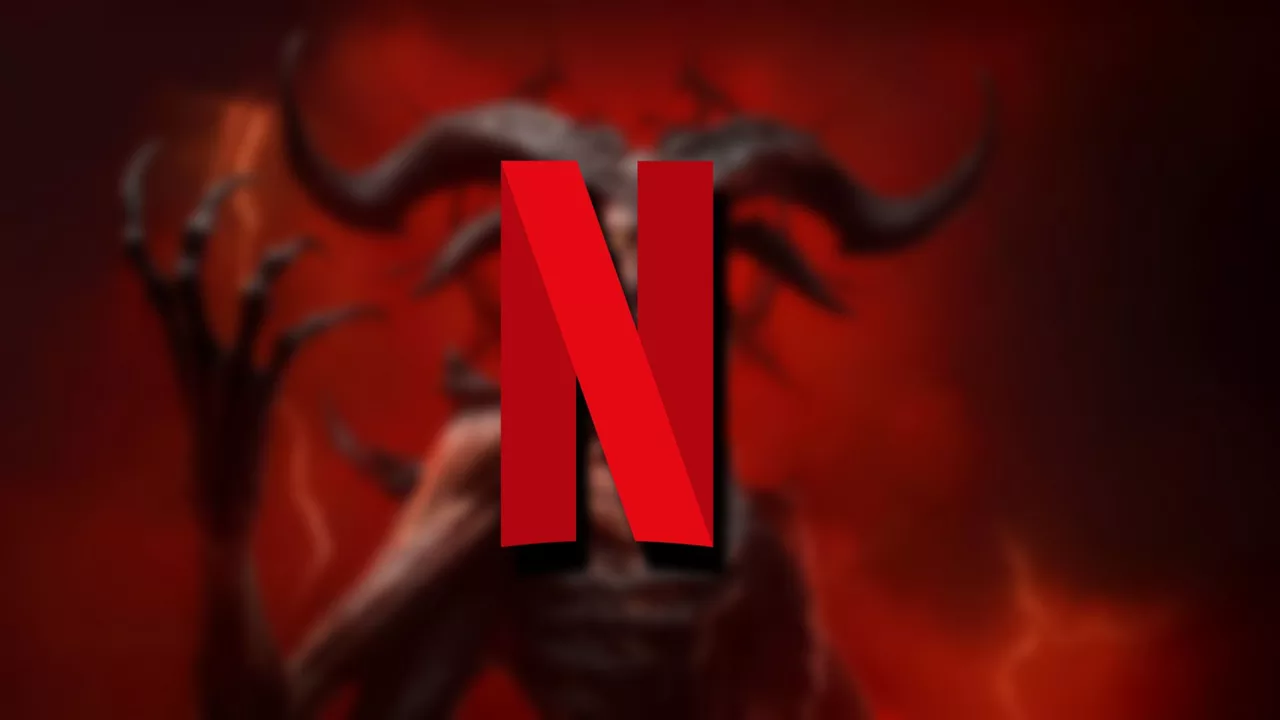 Diablo Animasyon Dizisi Netflix'e Geliyor: 30 Yıl Sonra Yepyeni Bir Macera 1 Diablo Animasyon Dizisi Netflix'e Geliyor: 30 Yıl Sonra Yepyeni Bir Macera