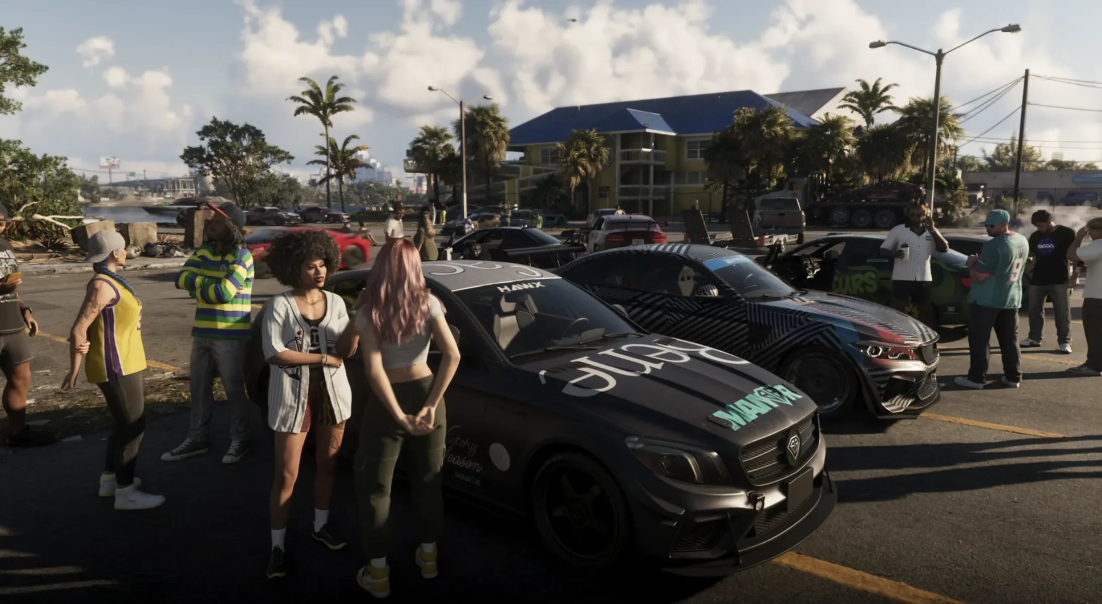 GTA 6 Netflix’te Rekor Üstüne Rekor Kırdı - 2 GTA 6 Netflix’te Rekor Üstüne Rekor Kırdı - 2