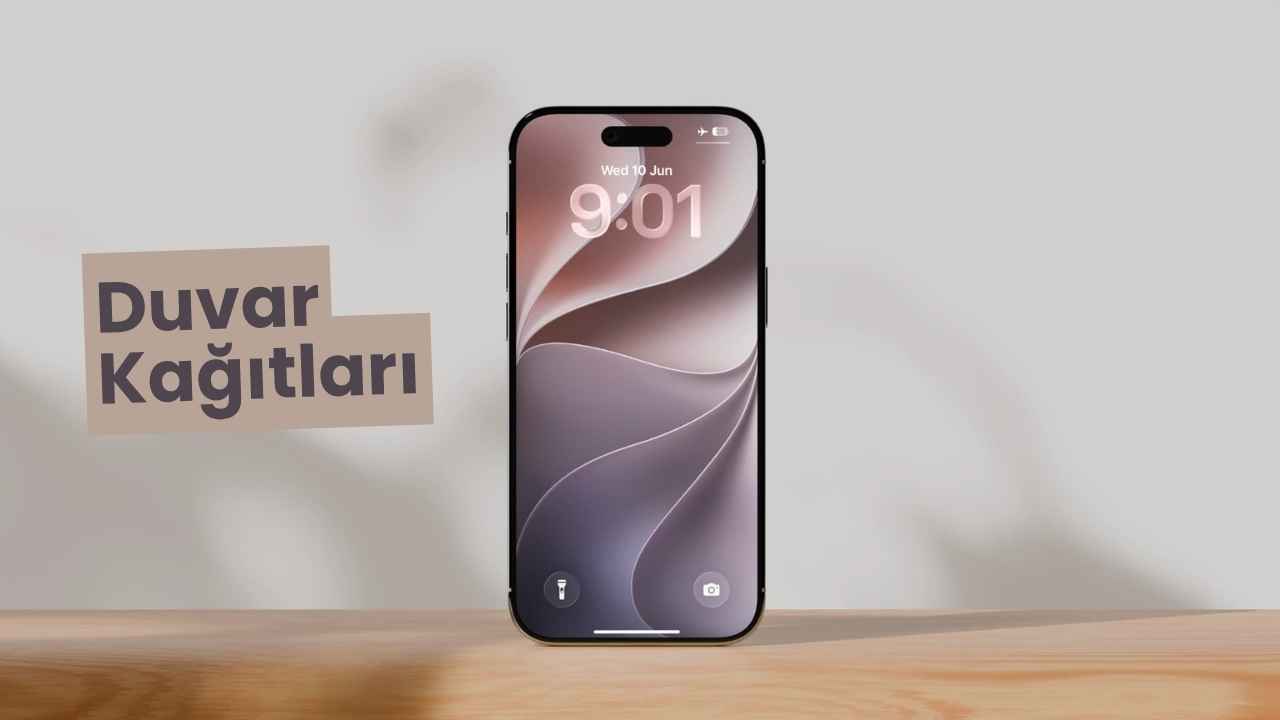 iOS 27 ve iPadOS 27 Duvar Kağıtlarını İndirin 1 iOS 27 ve iPadOS 27 Duvar Kağıtlarını İndirin
