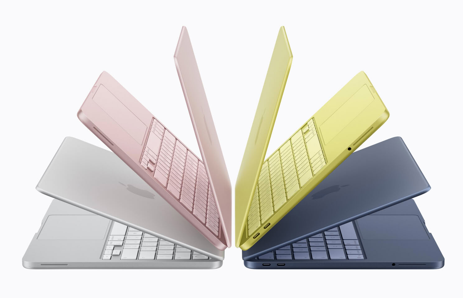 MacBook Neo SSD Kullanımında Sorunlar Yaşıyor - 2 MacBook Neo SSD Kullanımında Sorunlar Yaşıyor - 2