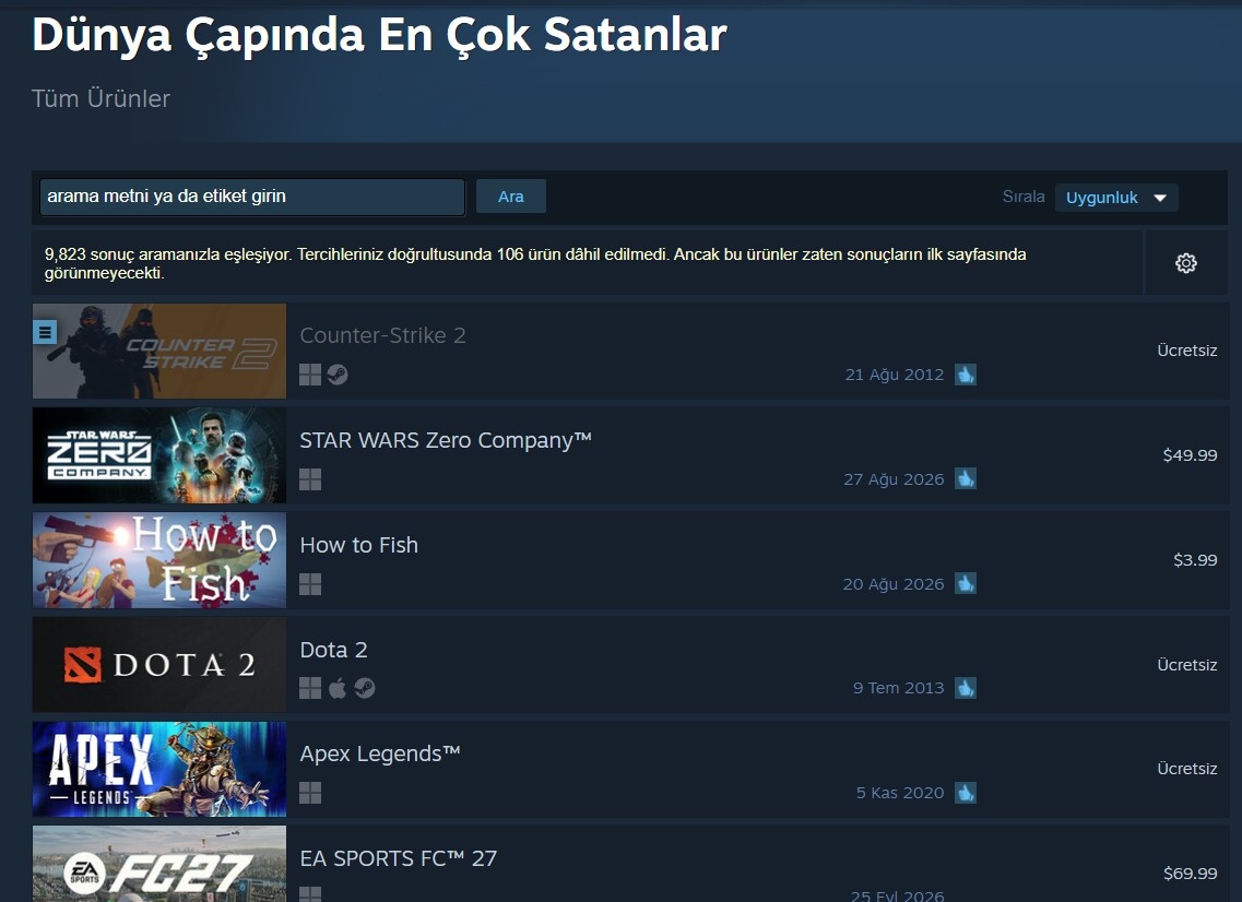 Star Wars: Zero Company Zirveye Yerleşti - 2 Star Wars: Zero Company Zirveye Yerleşti - 2