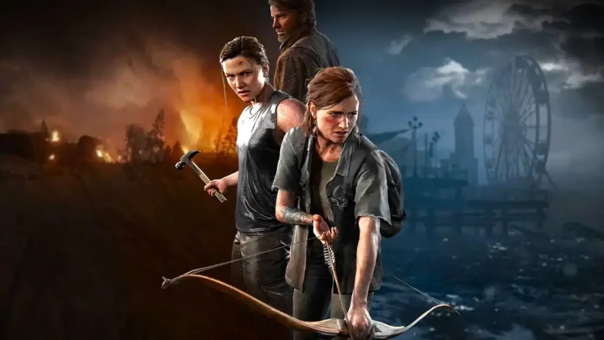 The Last of Us 3'te Yeni Gelişmeler: Druckmann'ın Açıklamaları 1 The Last of Us 3'te Yeni Gelişmeler: Druckmann'ın Açıklamaları